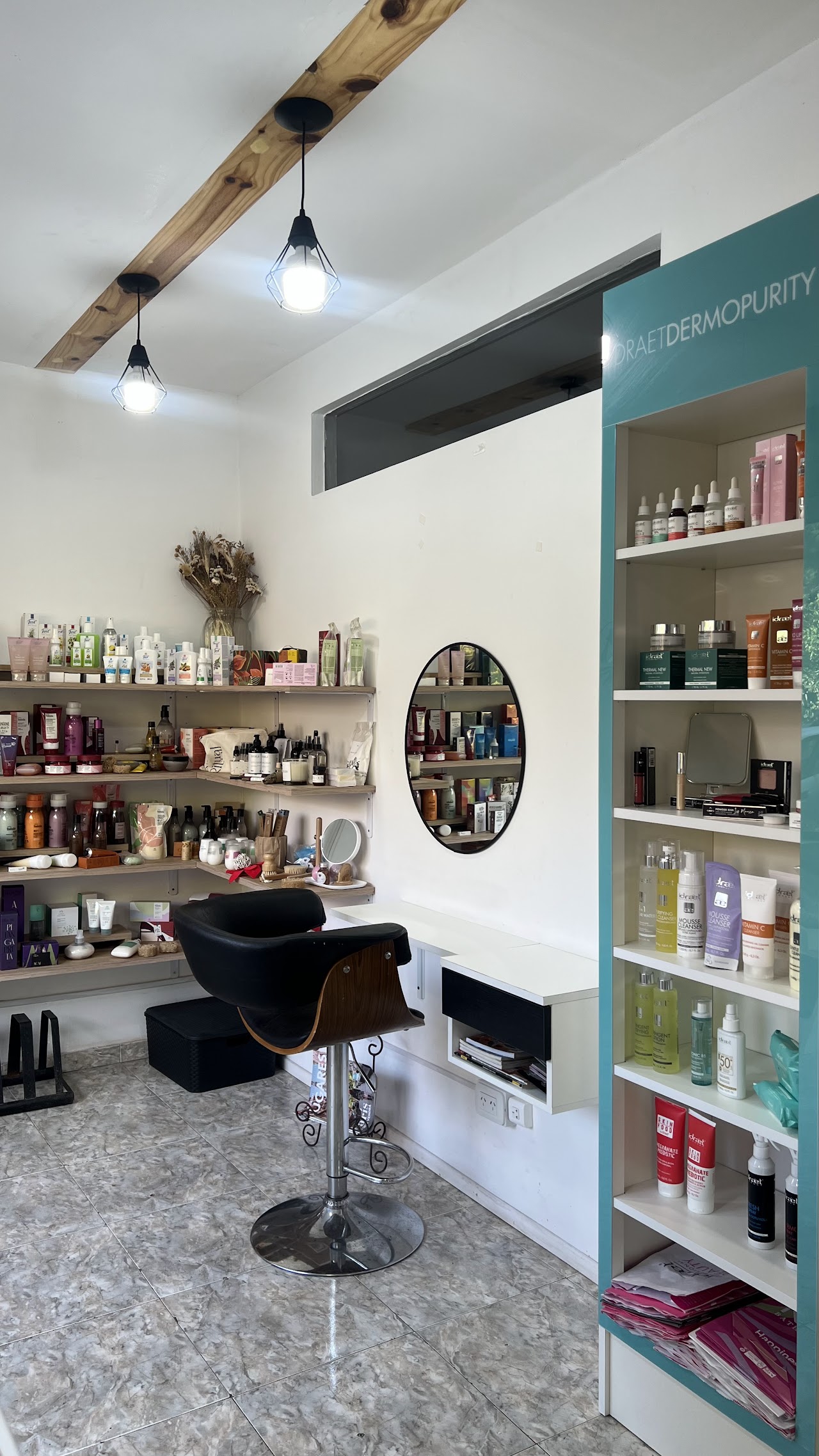 Línea de productos y cosmética profesional en Sachi